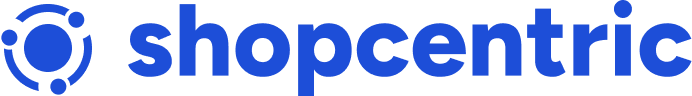 Shopcentric logo